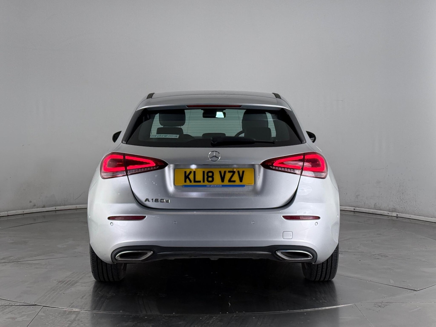 Used Mercedes-Benz A-Class 2018 for sale - 77216787: Photo 7