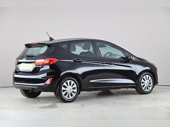 Used Ford Fiesta 2022 for sale - 78048298: Photo
