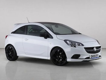Used Vauxhall Corsa 2019 for sale - 79497336: Photo