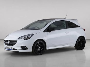 Used Vauxhall Corsa 2019 for sale - 79497336: Photo