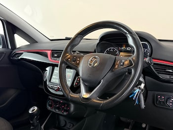 Used Vauxhall Corsa 2019 for sale - 79497336: Photo