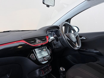 Used Vauxhall Corsa 2019 for sale - 79497336: Photo