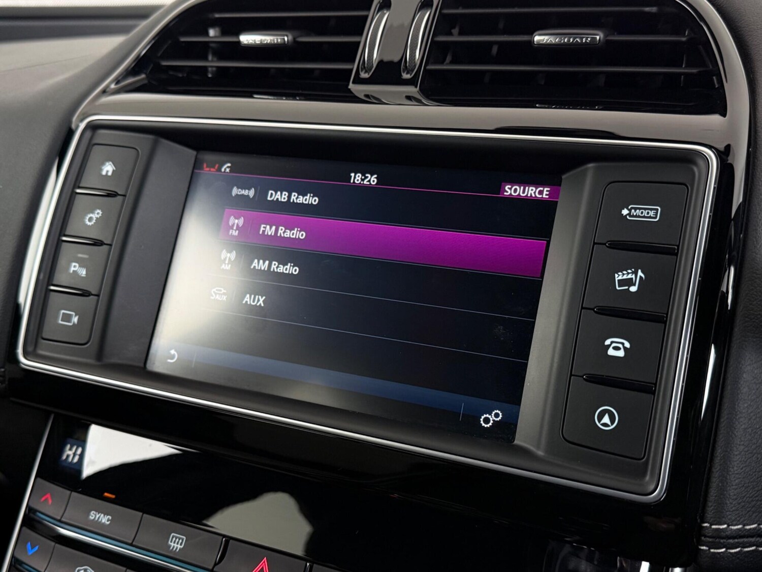 Used Jaguar XE 2018 for sale - 77803030: Photo 23