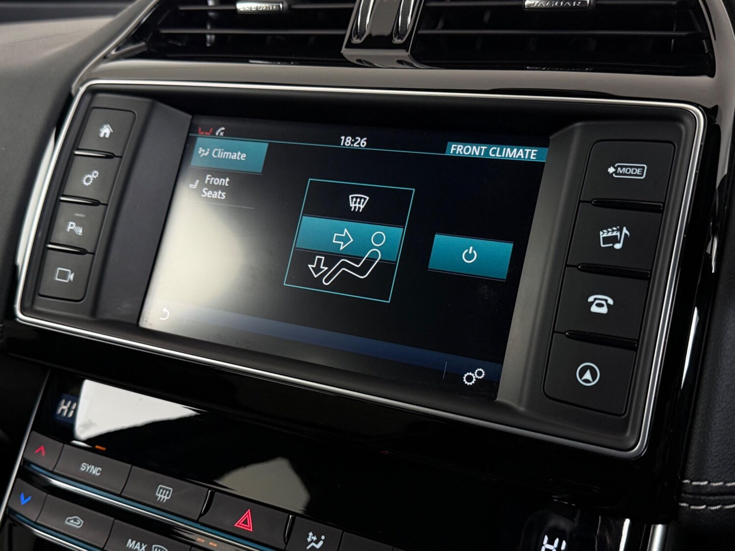 Used Jaguar XE 2018 for sale - 77803030: Photo 26