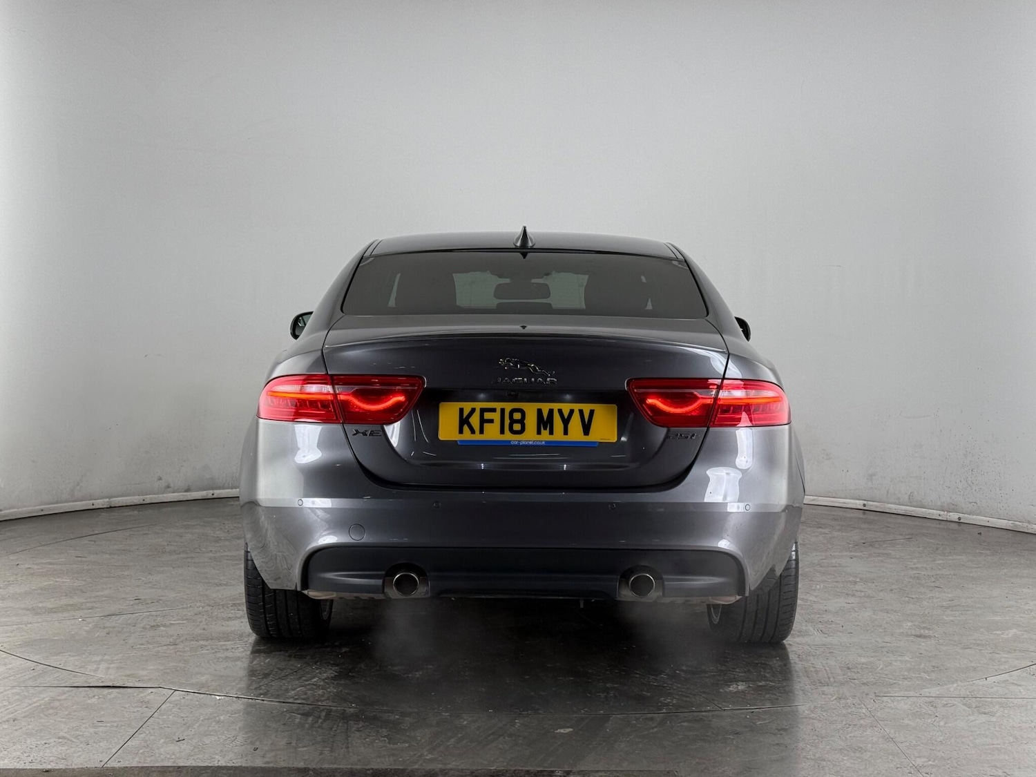 Used Jaguar XE 2018 for sale - 77803030: Photo 5