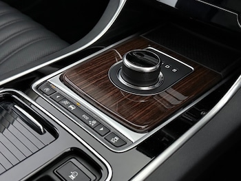 Used Jaguar XF 2017 for sale - 79117029: Photo