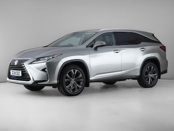 Used Lexus RX L 2018 for sale - 78867151: Photo