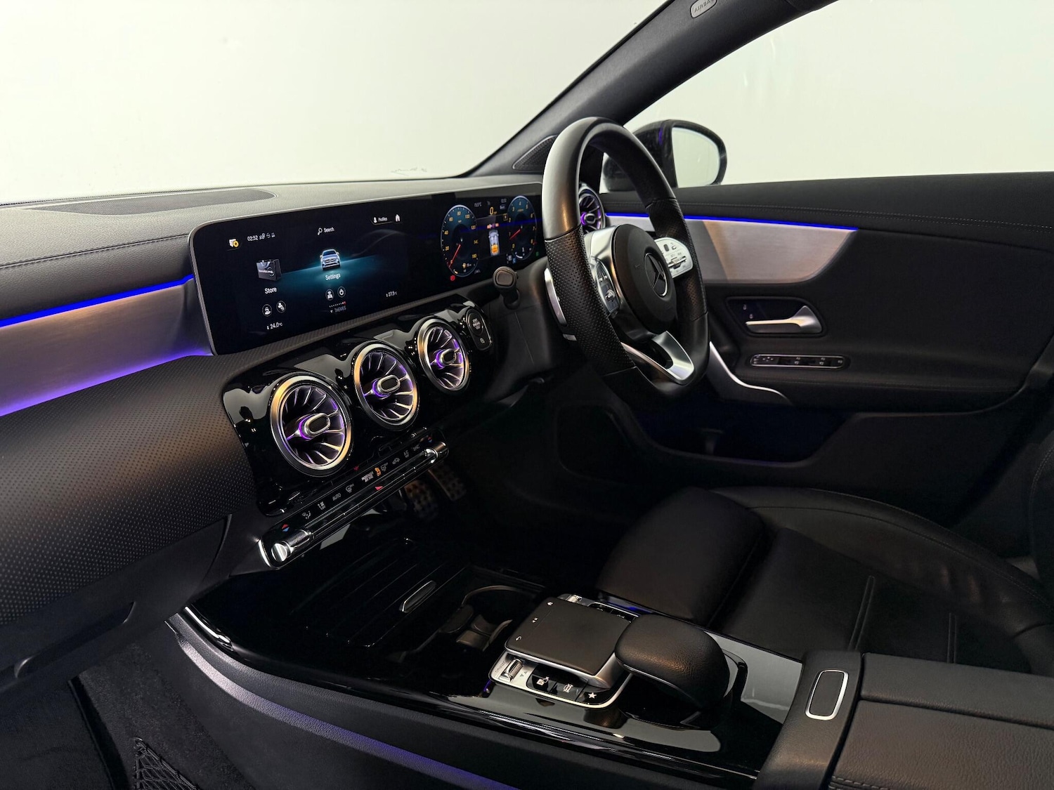 Used Mercedes-Benz CLA 2019 for sale - 77259924: Photo 19