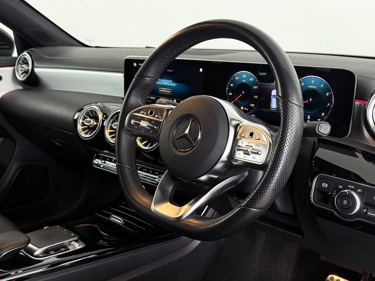 Used Mercedes-Benz CLA 2019 for sale - 77259924: Photo 21