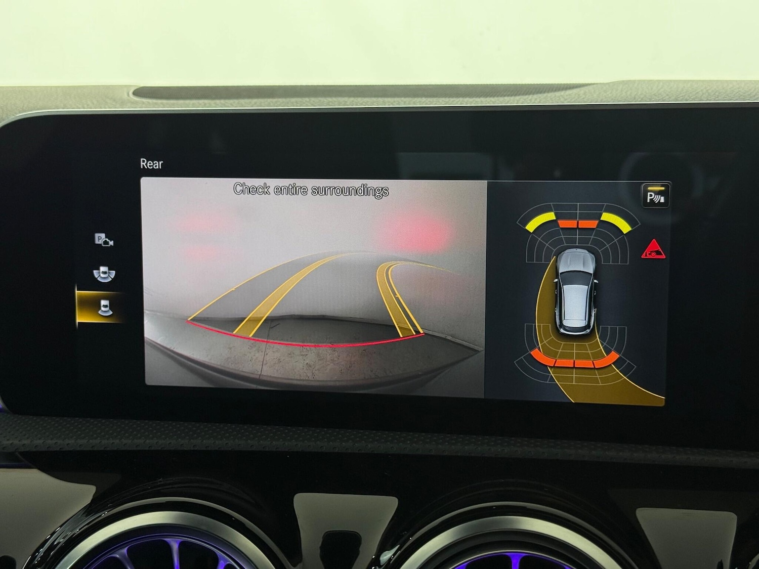 Used Mercedes-Benz CLA 2019 for sale - 77259924: Photo 29