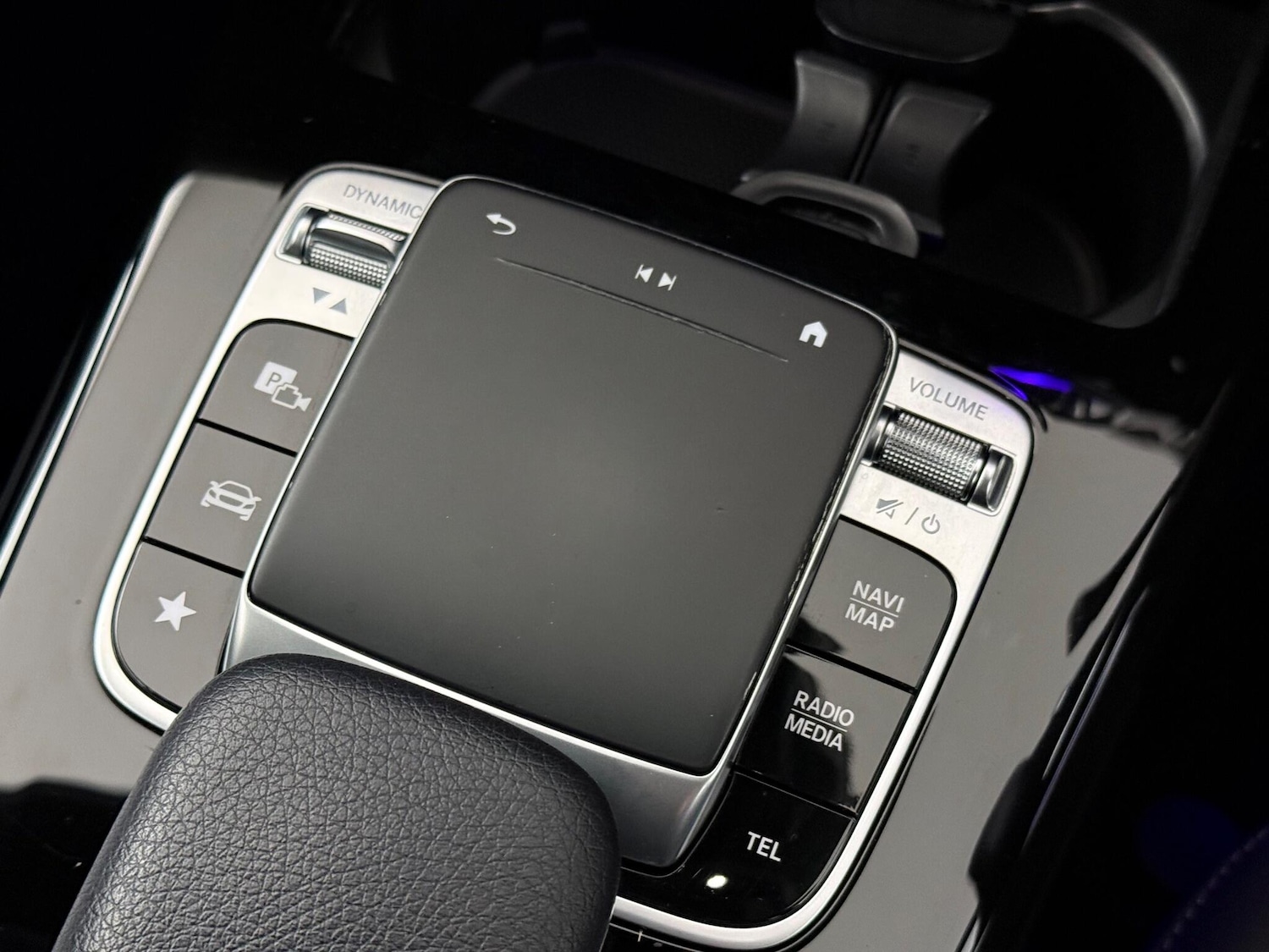 Used Mercedes-Benz CLA 2019 for sale - 77259924: Photo 35