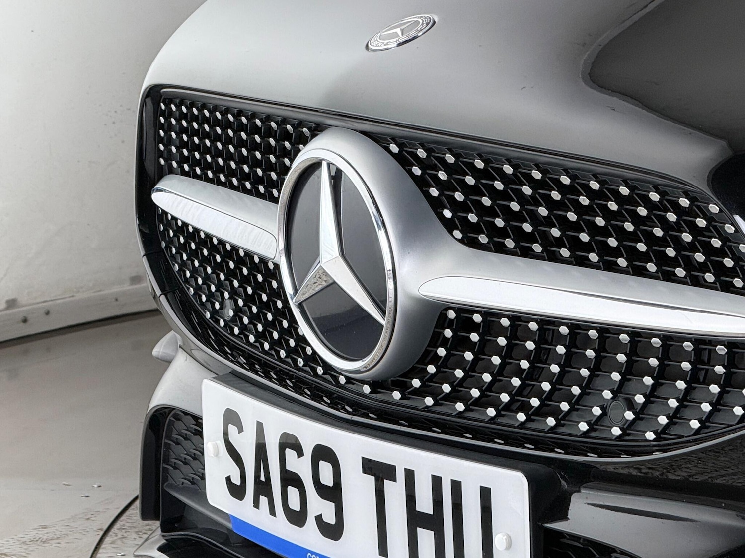 Used Mercedes-Benz CLA 2019 for sale - 77259924: Photo 38