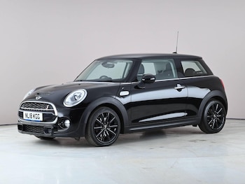 Used MINI Hatch 2018 for sale - 78602172: Photo