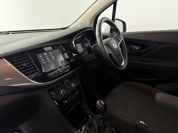 Used Vauxhall Mokka X 2017 for sale - 76061859: Photo 17