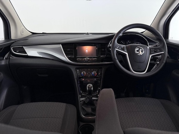 Used Vauxhall Mokka X 2017 for sale - 76061859: Photo 20