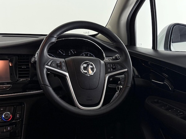 Used Vauxhall Mokka X 2017 for sale - 76061859: Photo 22