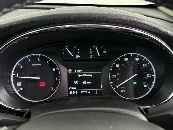 Used Vauxhall Mokka X 2017 for sale - 76061859: Photo 24