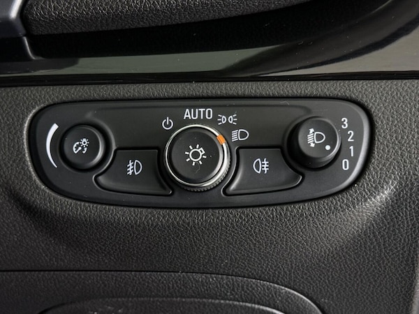 Used Vauxhall Mokka X 2017 for sale - 76061859: Photo 26