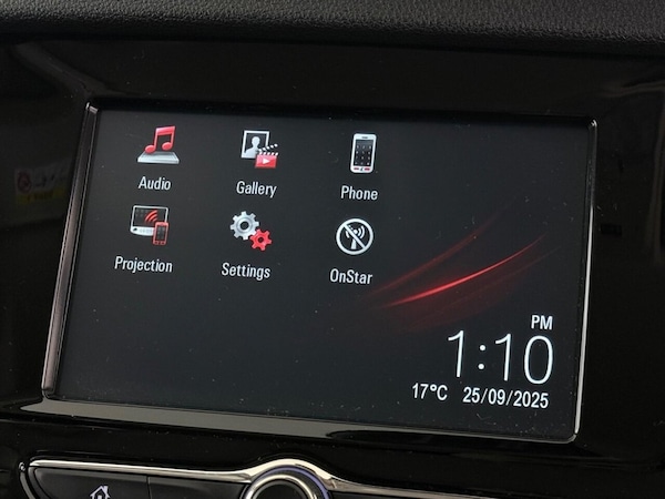 Used Vauxhall Mokka X 2017 for sale - 76061859: Photo 27