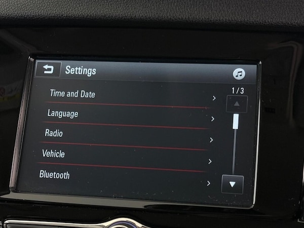 Used Vauxhall Mokka X 2017 for sale - 76061859: Photo 33