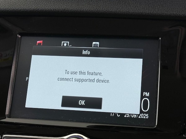 Used Vauxhall Mokka X 2017 for sale - 76061859: Photo 34