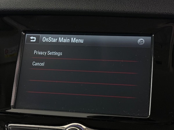 Used Vauxhall Mokka X 2017 for sale - 76061859: Photo 36
