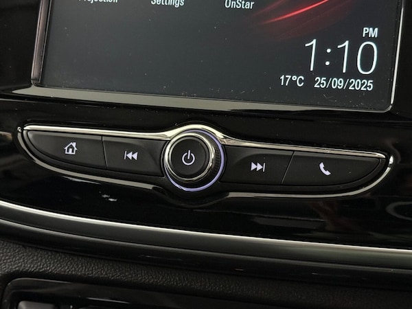 Used Vauxhall Mokka X 2017 for sale - 76061859: Photo 39