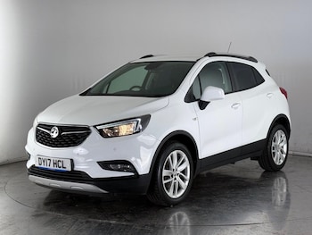 Used Vauxhall Mokka X 2017 for sale - 76061859: Photo 3