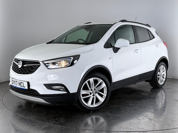 Used Vauxhall Mokka X 2017 for sale - 76061859: Photo 42
