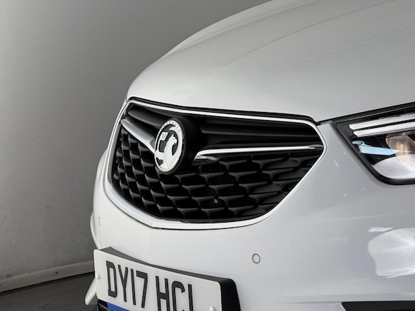 Used Vauxhall Mokka X 2017 for sale - 76061859: Photo 43