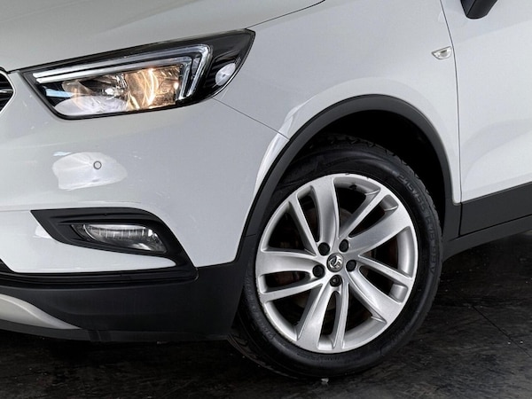 Used Vauxhall Mokka X 2017 for sale - 76061859: Photo 44