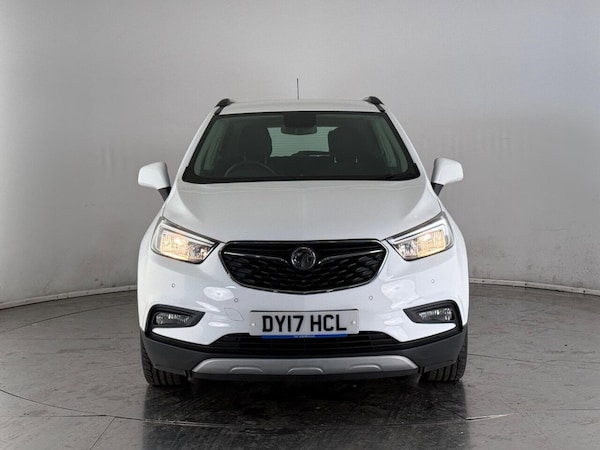 Used Vauxhall Mokka X 2017 for sale - 76061859: Photo 7