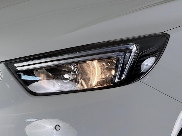Used Vauxhall Mokka X 2017 for sale - 76061859: Photo 8