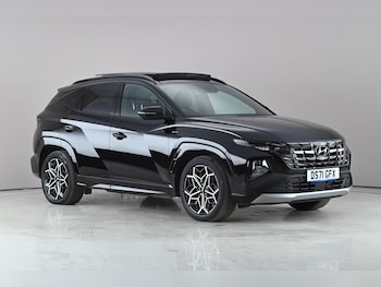 Used Hyundai TUCSON 2022 for sale - 78641092: Photo