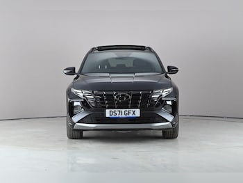 Used Hyundai TUCSON 2022 for sale - 78641092: Photo