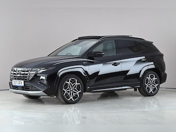 Used Hyundai TUCSON 2022 for sale - 78641092: Photo