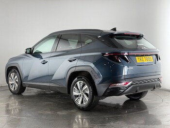 Used Hyundai TUCSON 2022 for sale - 77222714: Photo