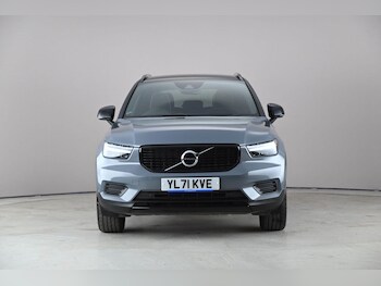 Used Volvo XC40 2021 for sale - 78232165: Photo