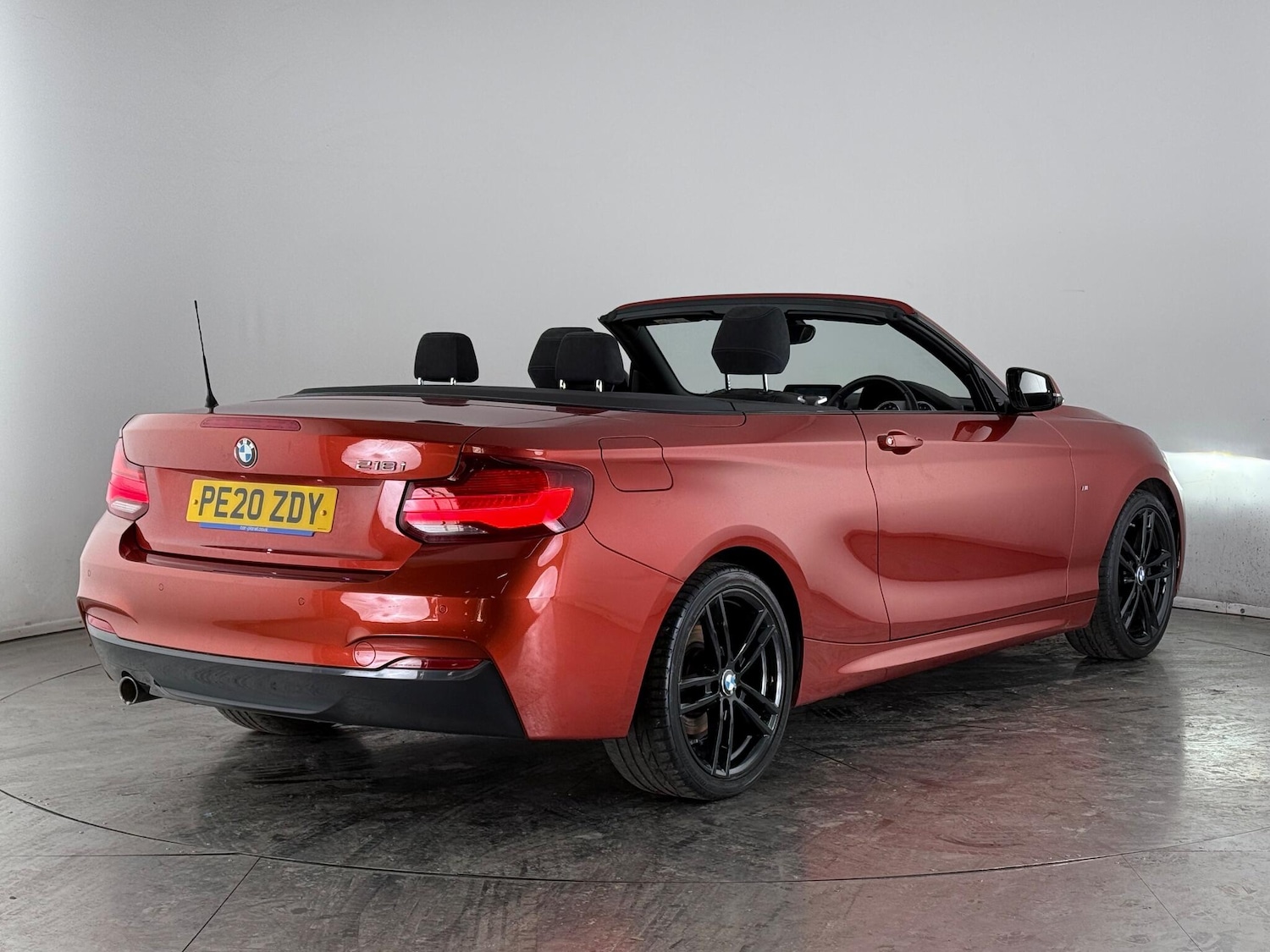 Used BMW 2 Series 2020 for sale - 77181203: Photo 4