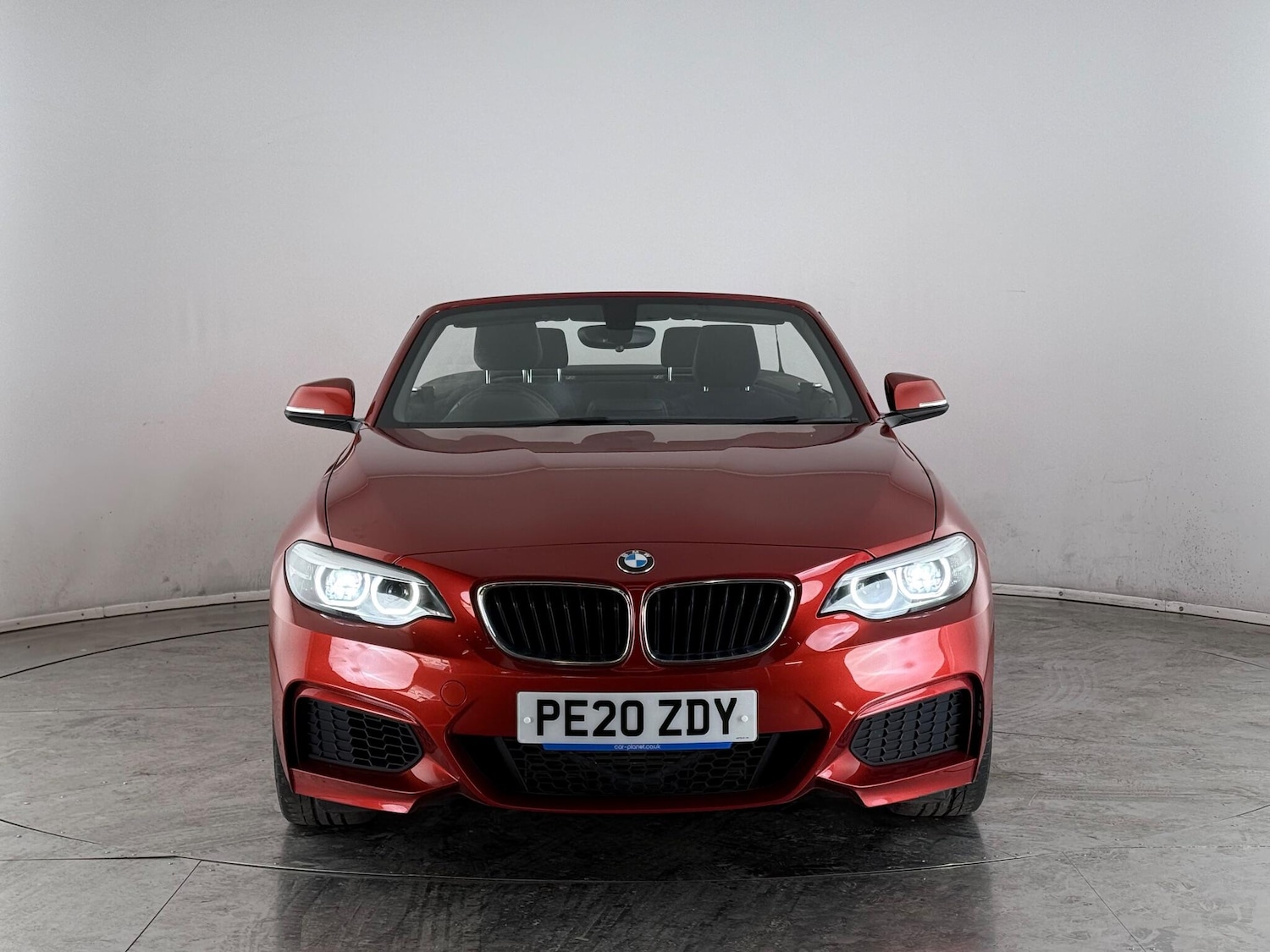 Used BMW 2 Series 2020 for sale - 77181203: Photo 5