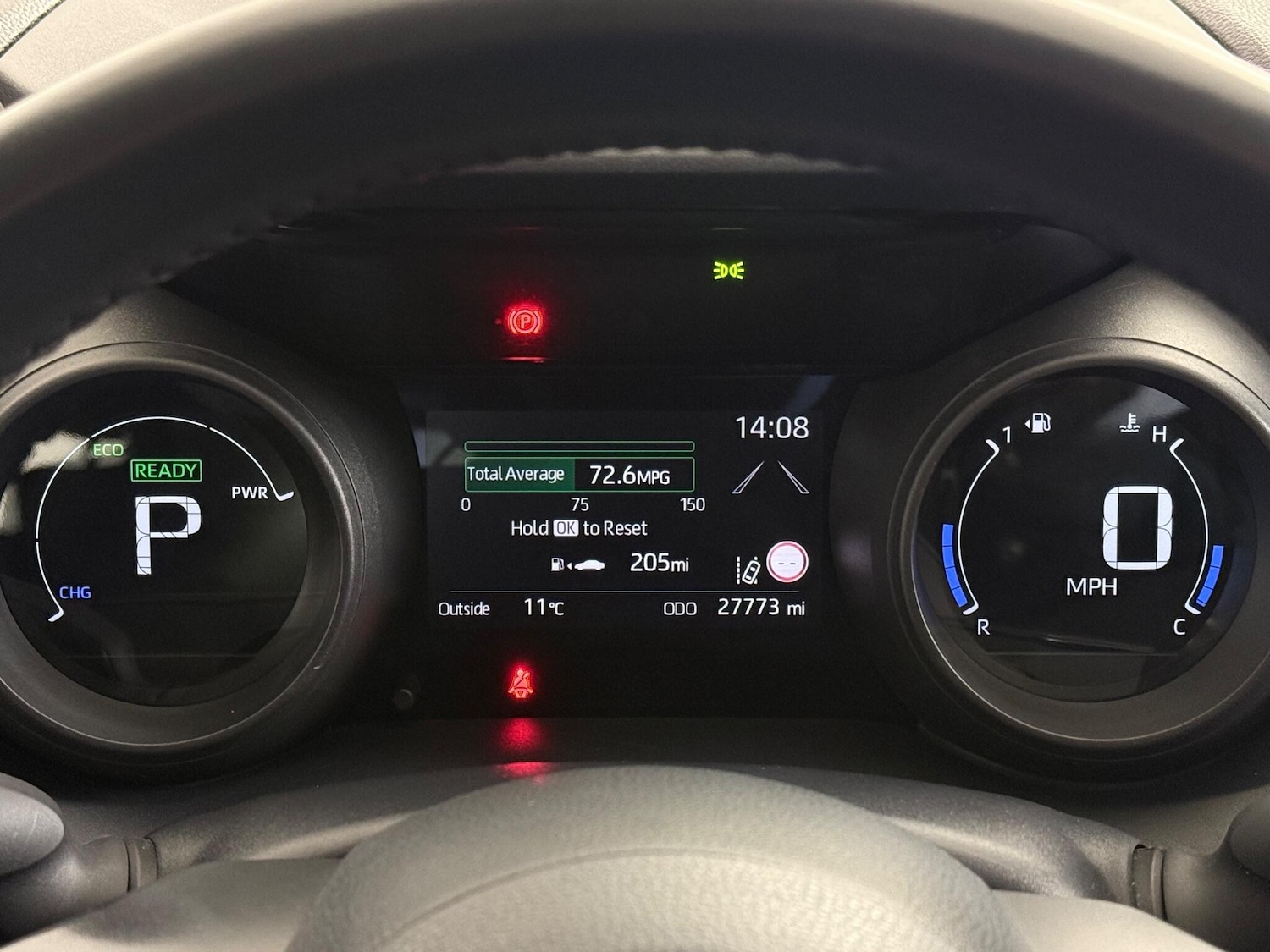 Used Toyota Yaris 2021 for sale - 77400951: Photo 11