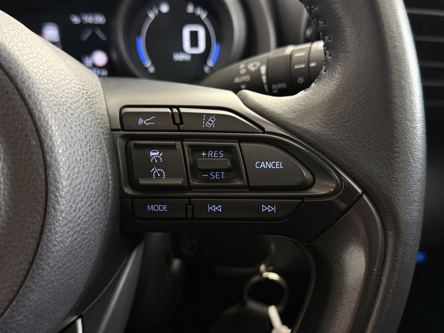 Used Toyota Yaris 2021 for sale - 77400951: Photo 15