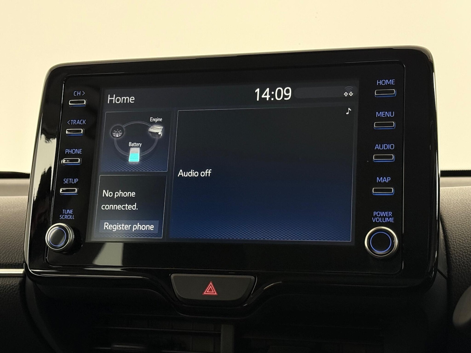 Used Toyota Yaris 2021 for sale - 77400951: Photo 19