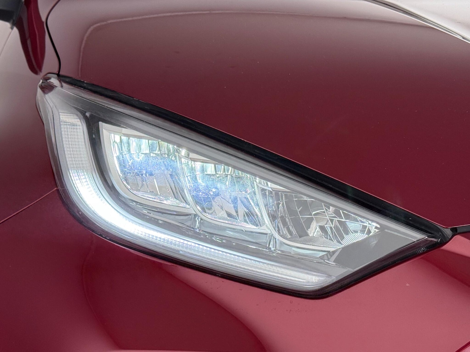 Used Toyota Yaris 2021 for sale - 77400951: Photo 7