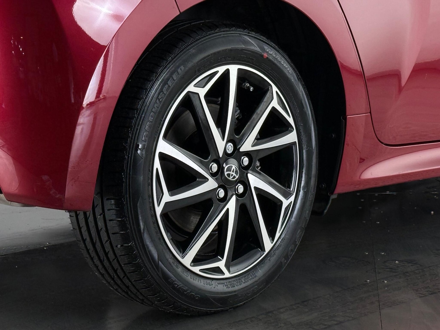 Used Toyota Yaris 2021 for sale - 77400951: Photo 8