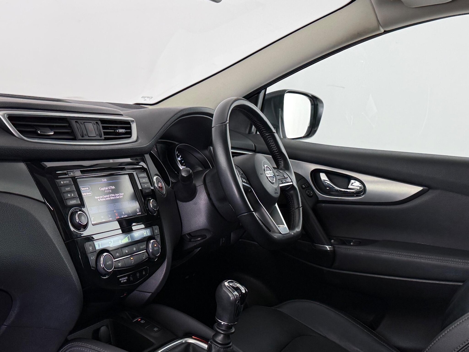 Used Nissan Qashqai 2019 for sale - 77754441: Photo 12