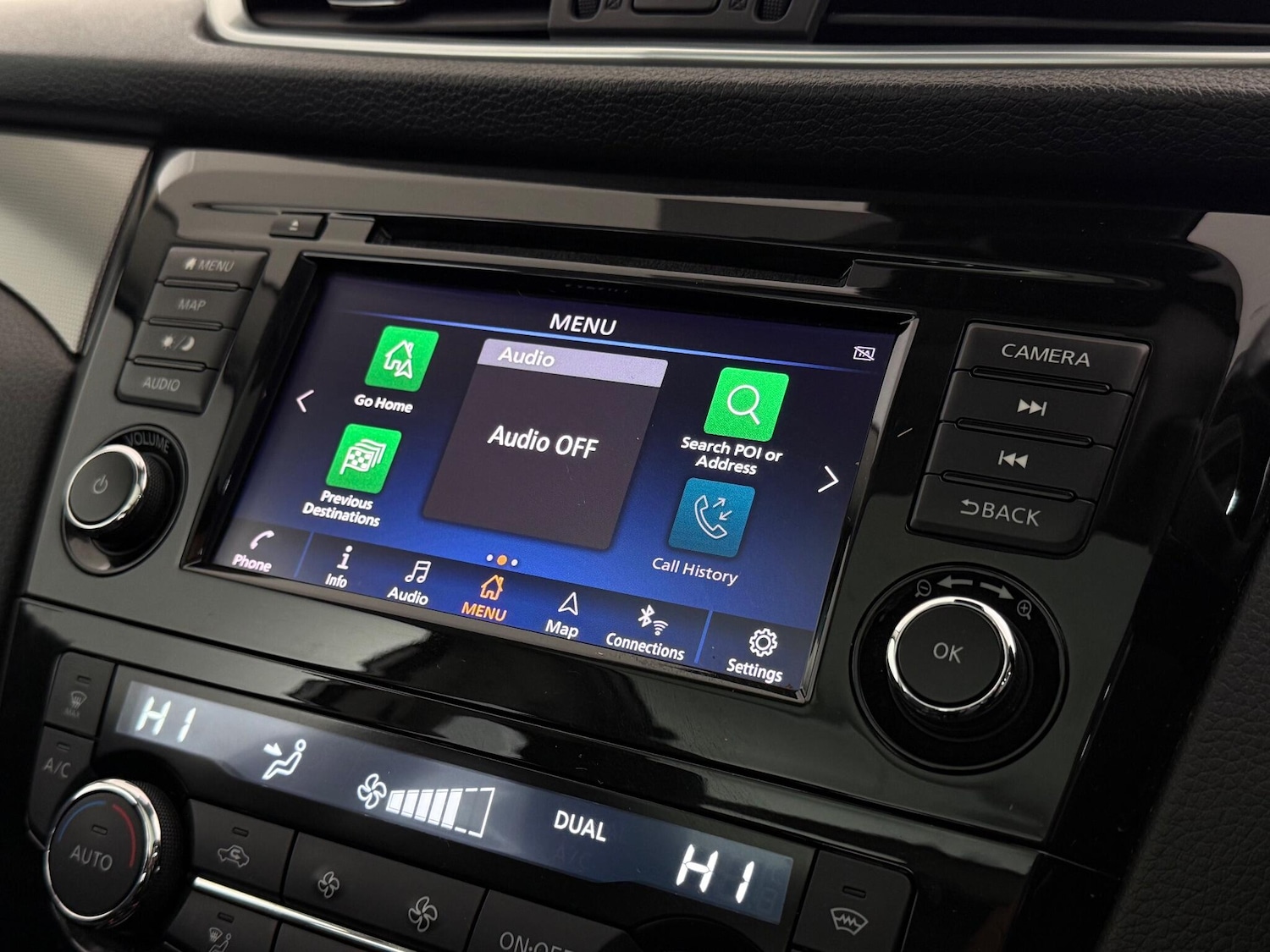 Used Nissan Qashqai 2019 for sale - 77754441: Photo 23