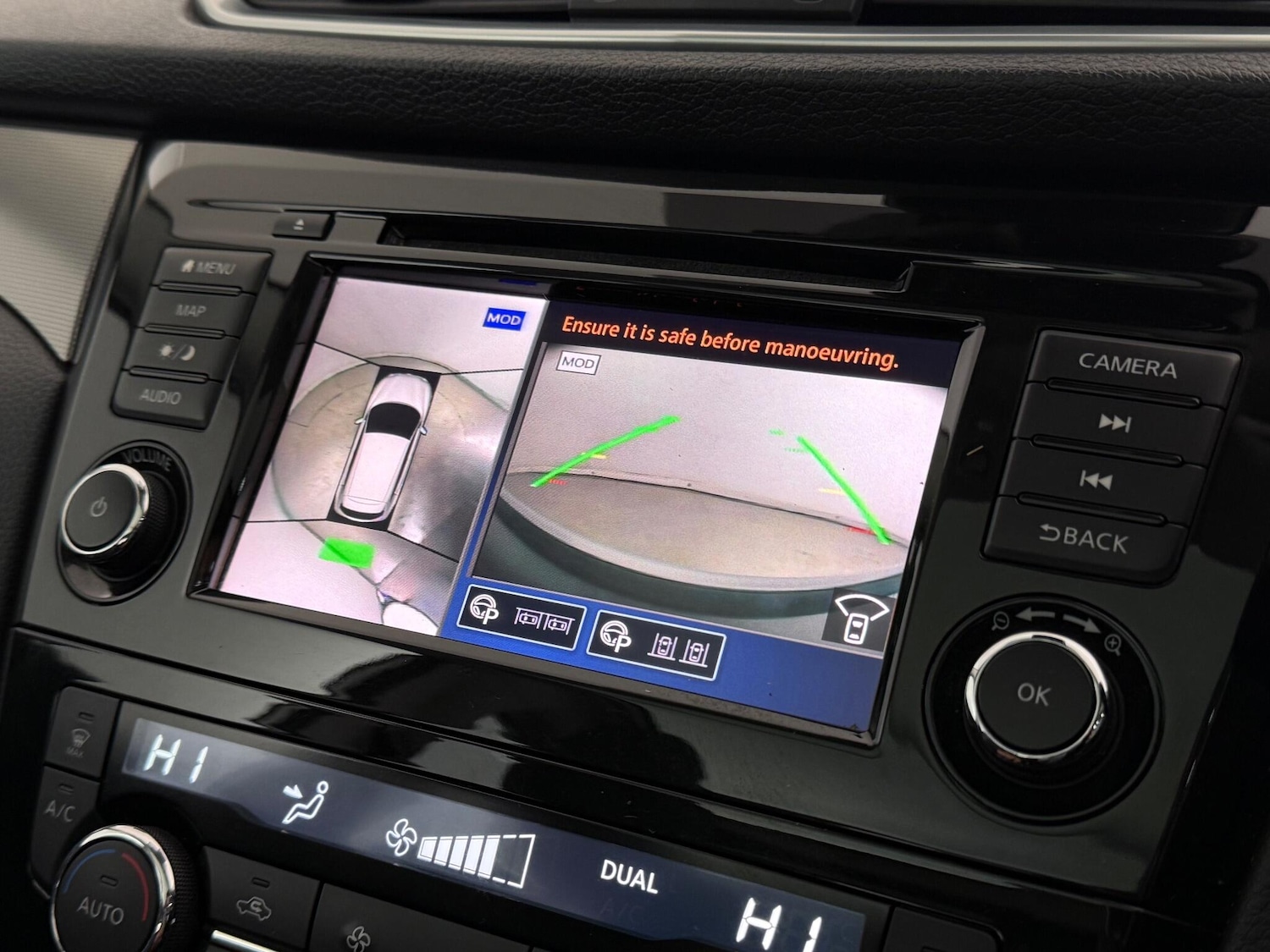 Used Nissan Qashqai 2019 for sale - 77754441: Photo 26