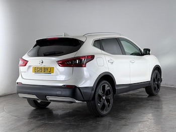 Used Nissan Qashqai 2019 for sale - 77754441: Photo
