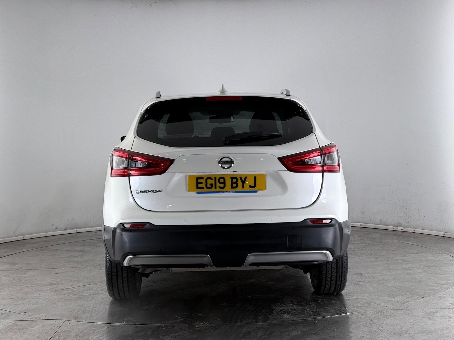 Used Nissan Qashqai 2019 for sale - 77754441: Photo 6